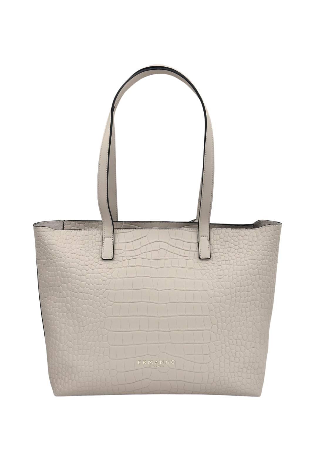 Ermanno Scervino - Shopper Cocco - Donna - 12401787