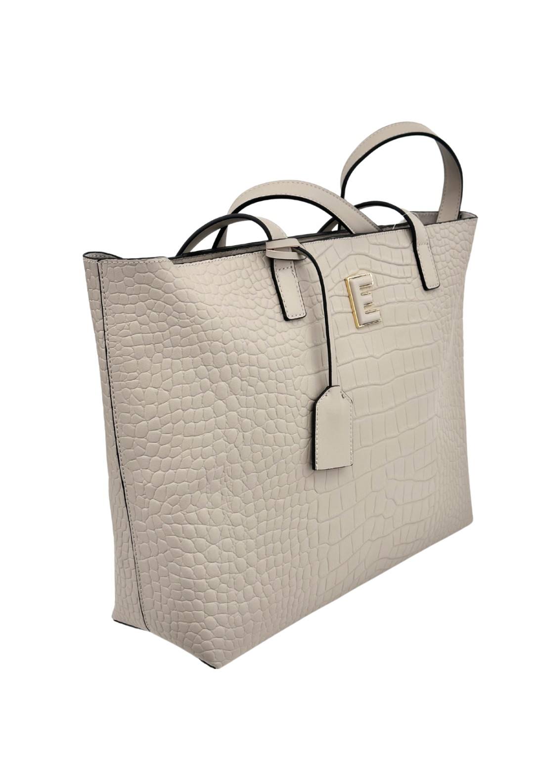 Ermanno Scervino - Shopper Cocco - Donna - 12401787