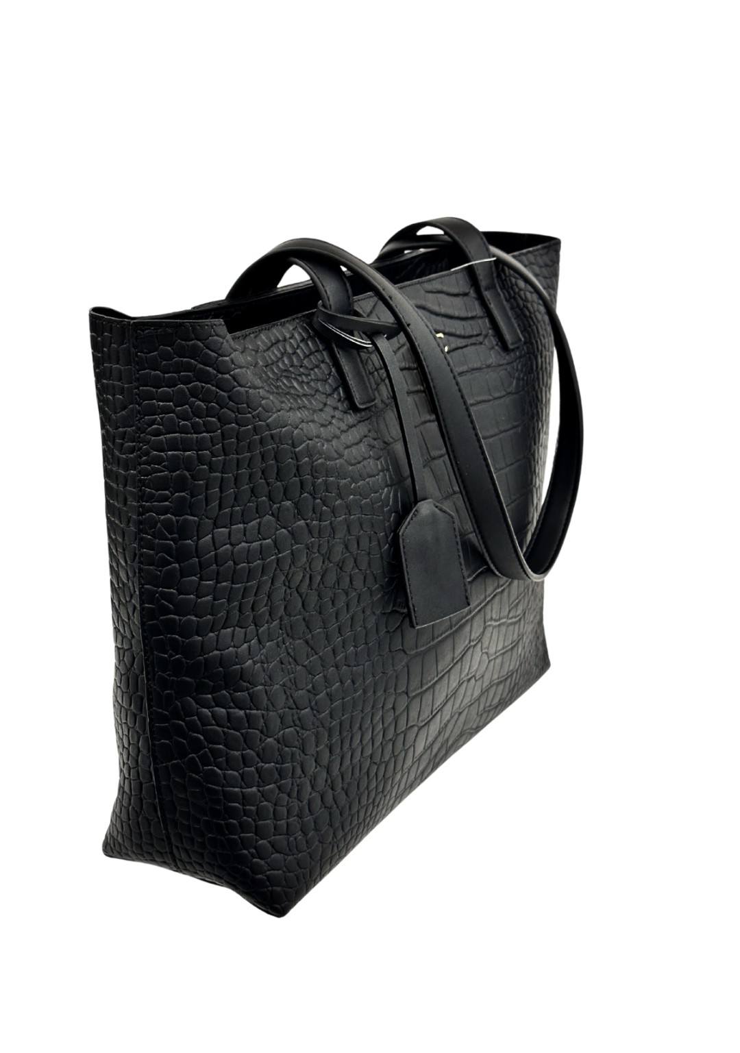 Ermanno Scervino - Shopper Cocco - Donna - 12401787 N