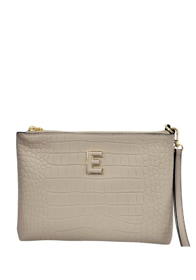 Ermanno Scervino - Pochette  Cocco - Donna - 12401788 G