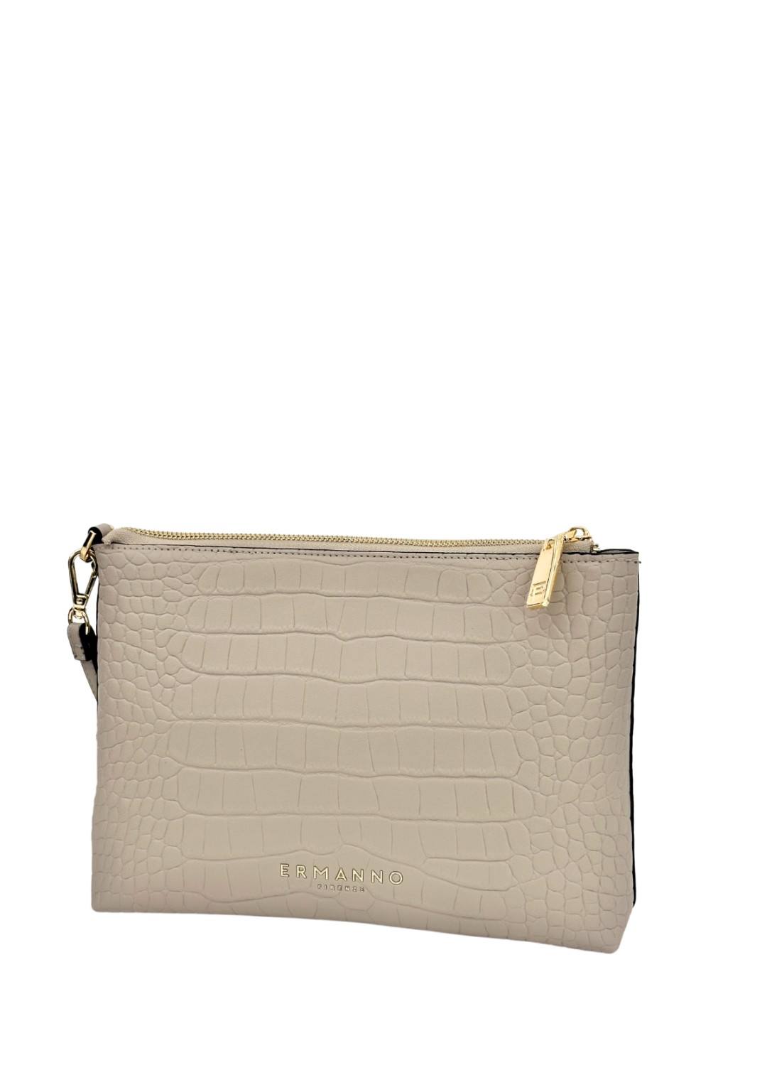 Ermanno Scervino - Pochette  Cocco - Donna - 12401788 G