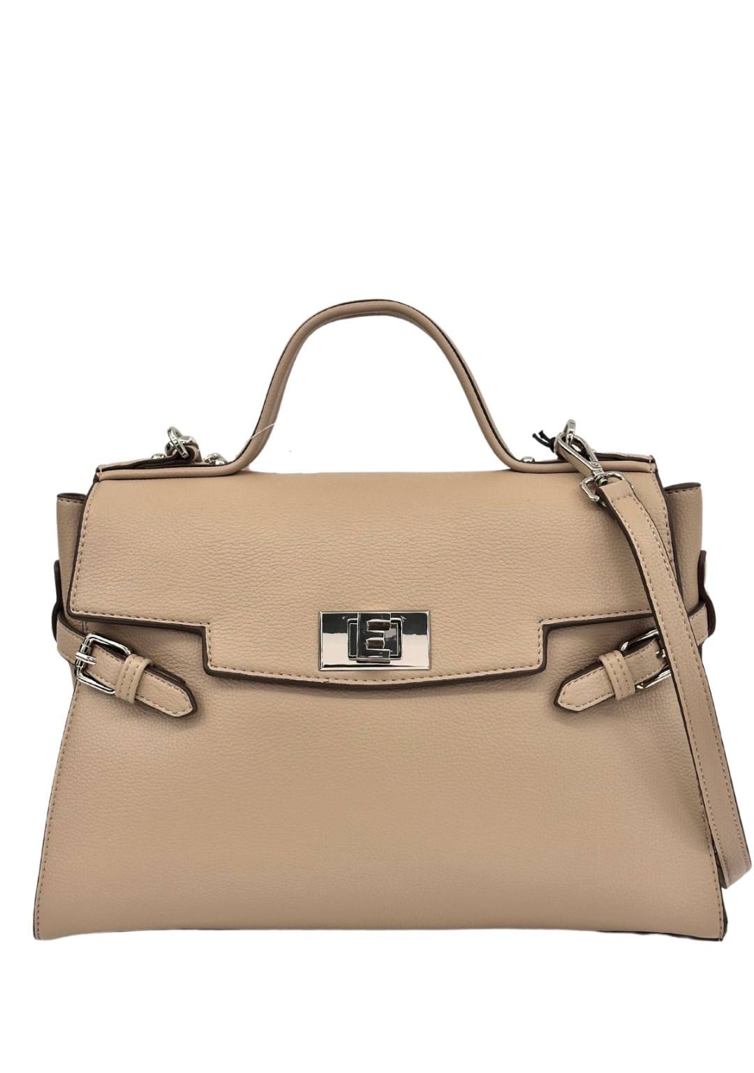 Ermanno Scervino - Borsa Fibbie - Donna - 12401760 B