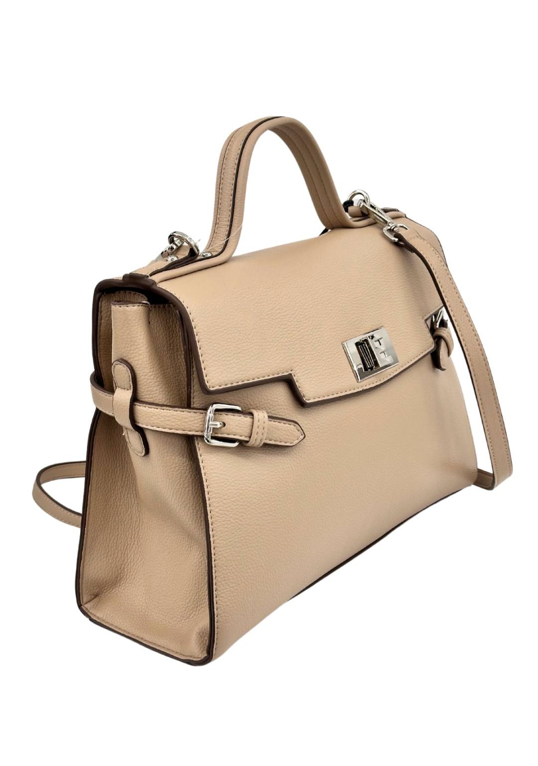 Ermanno Scervino - Borsa Fibbie - Donna - 12401760 B