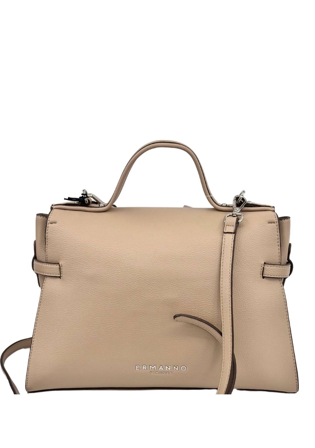 Ermanno Scervino - Borsa Fibbie - Donna - 12401760 B
