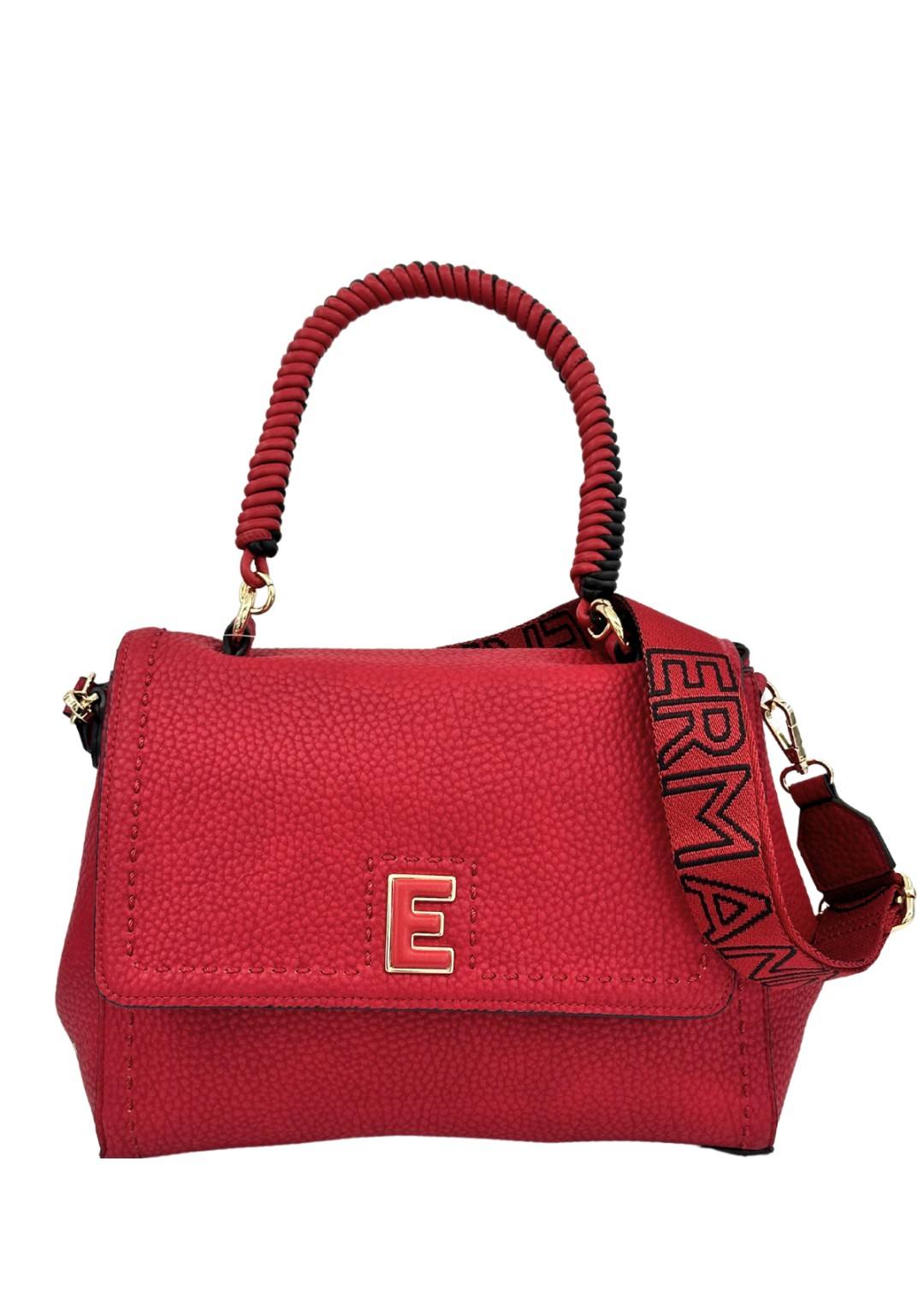 Ermanno Scervino - Small Flap Eba - Donna - 12401733 R