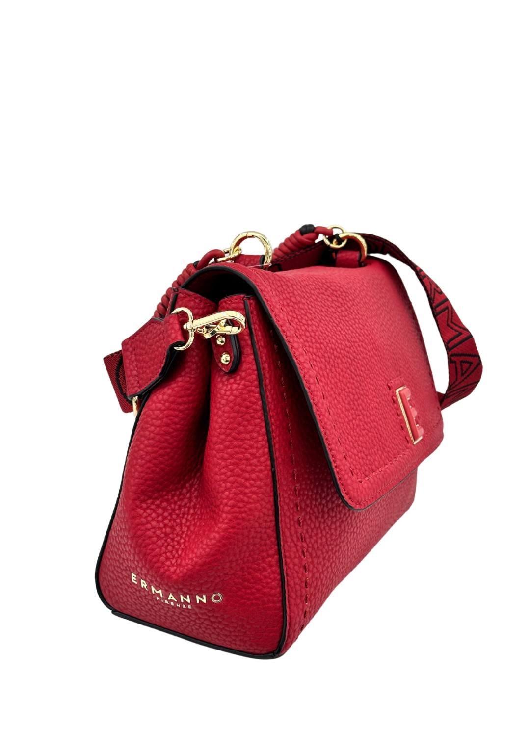 Ermanno Scervino - Small Flap Eba - Donna - 12401733 R