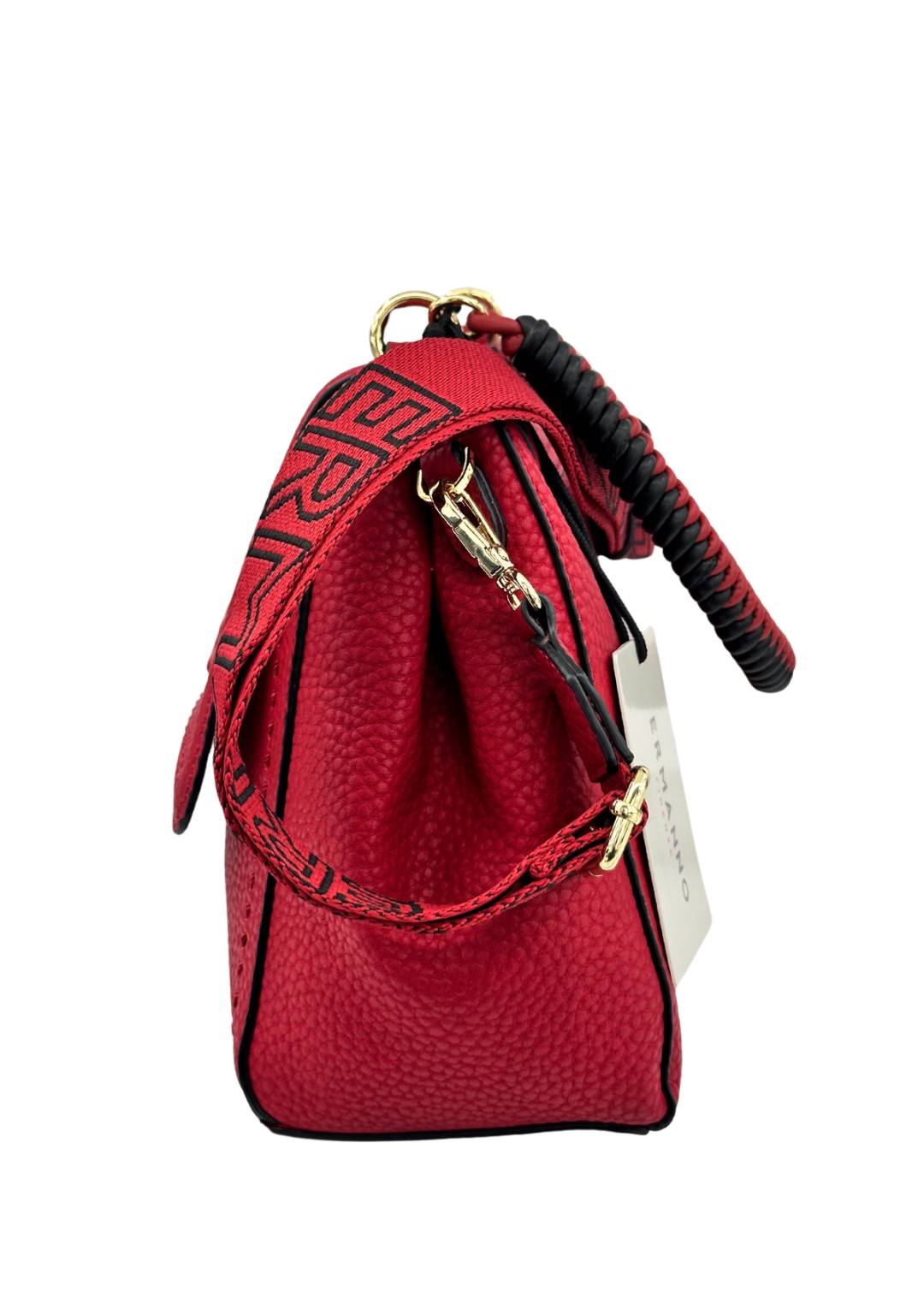 Ermanno Scervino - Small Flap Eba - Donna - 12401733 R