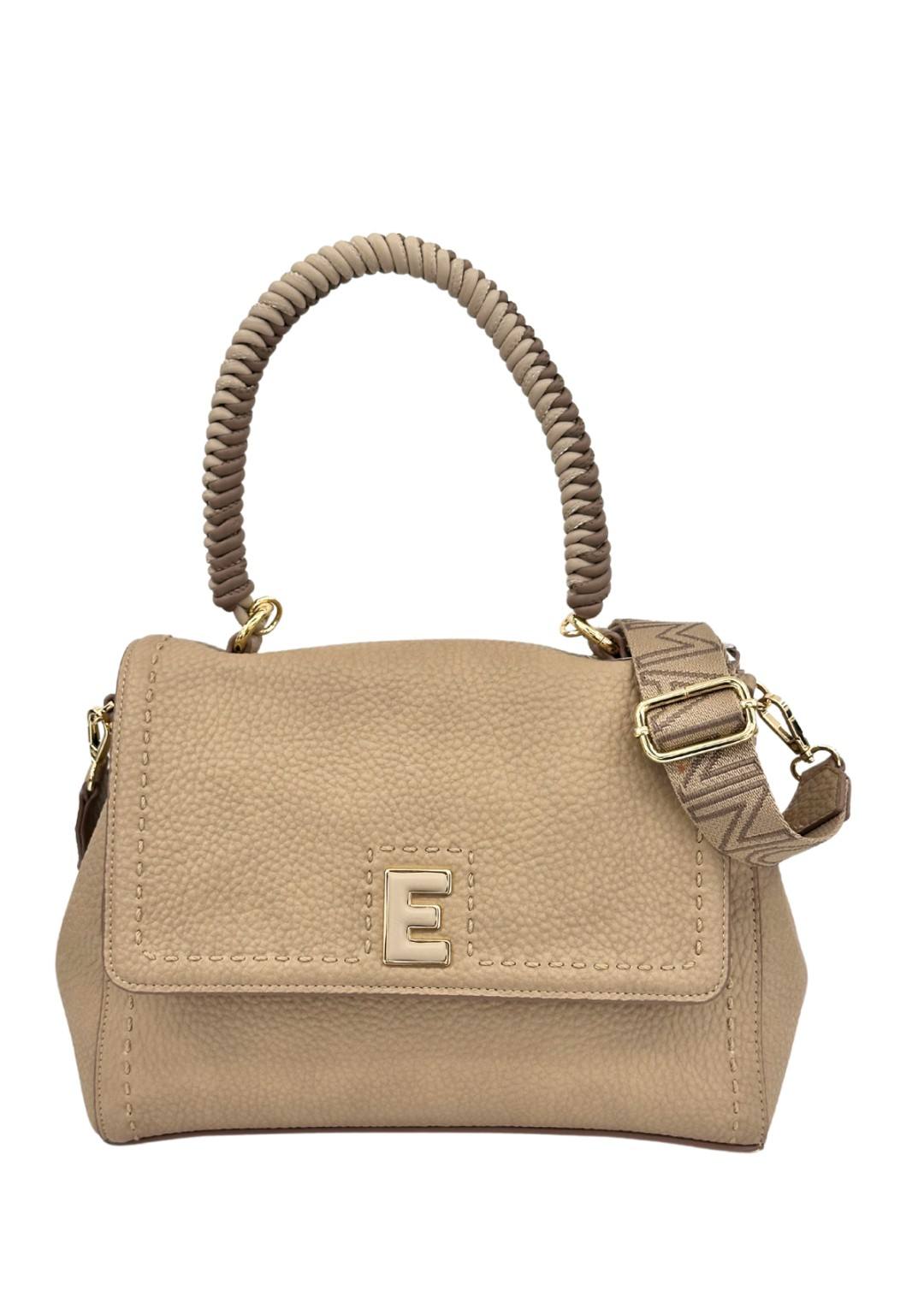 Ermanno Scervino - Small Flap Eba - Donna - 12401733 B