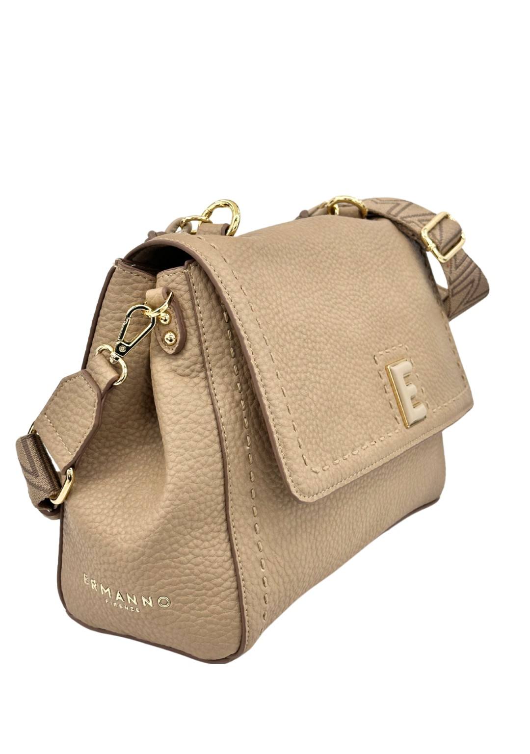 Ermanno Scervino - Small Flap Eba - Donna - 12401733 B
