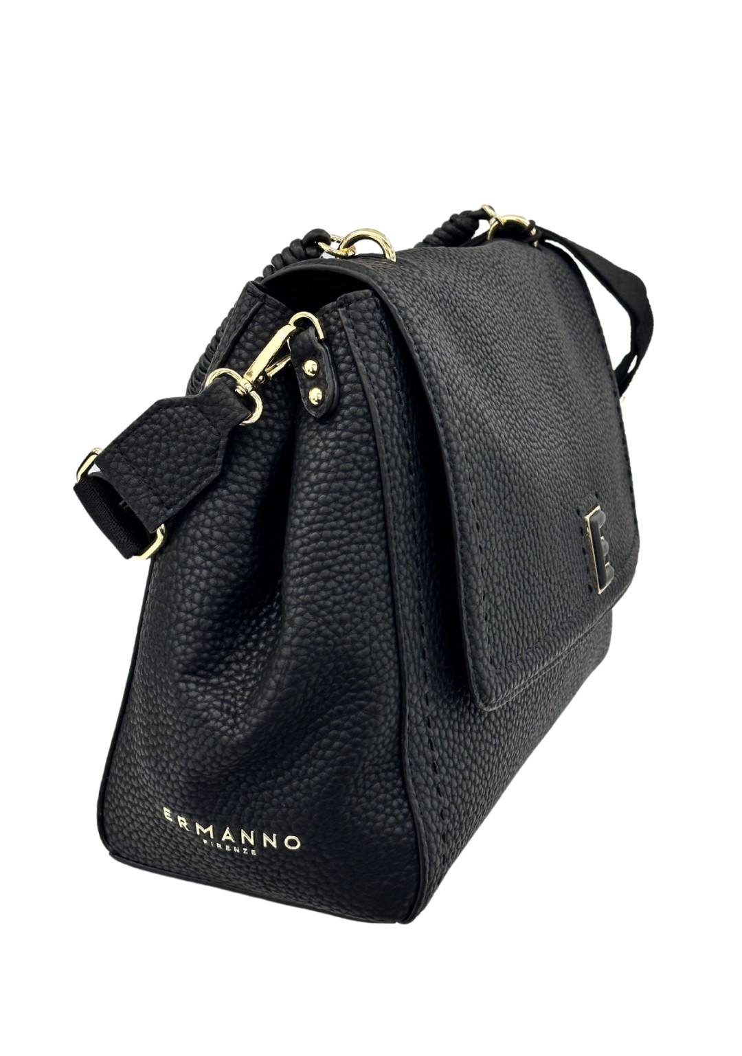 Ermanno Scervino - Large Flap Eba - Donna - 12401732