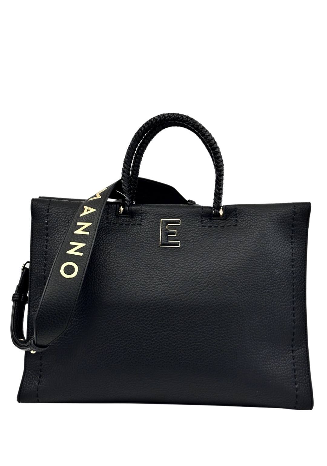 Ermanno Scervino - Large Tote Petra - Donna - 12401741