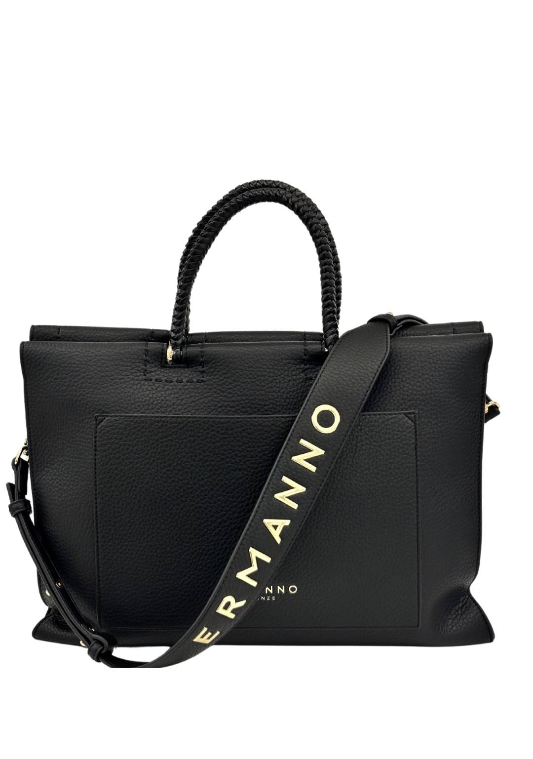 Ermanno Scervino - Large Tote Petra - Donna - 12401741