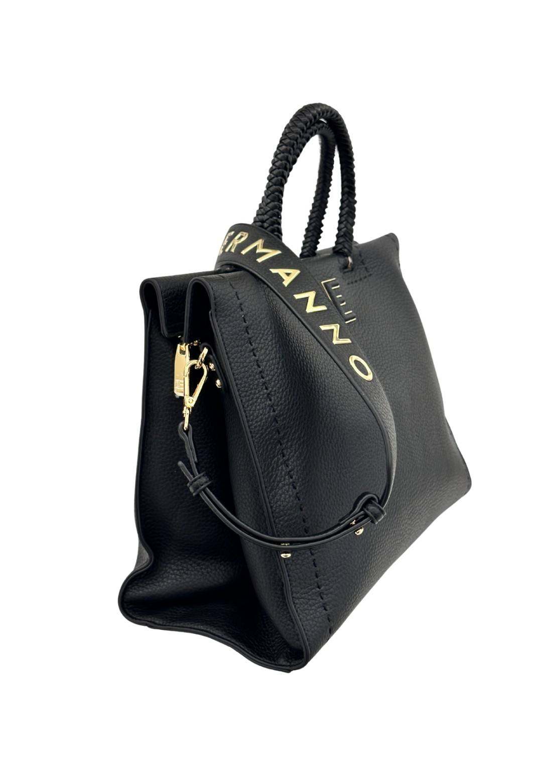 Ermanno Scervino - Large Tote Petra - Donna - 12401741