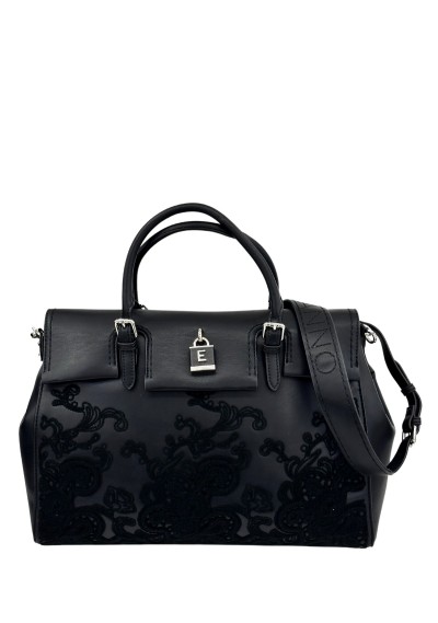 Ermanno Scervino - Borsa Lucchetto - Donna - 12401750