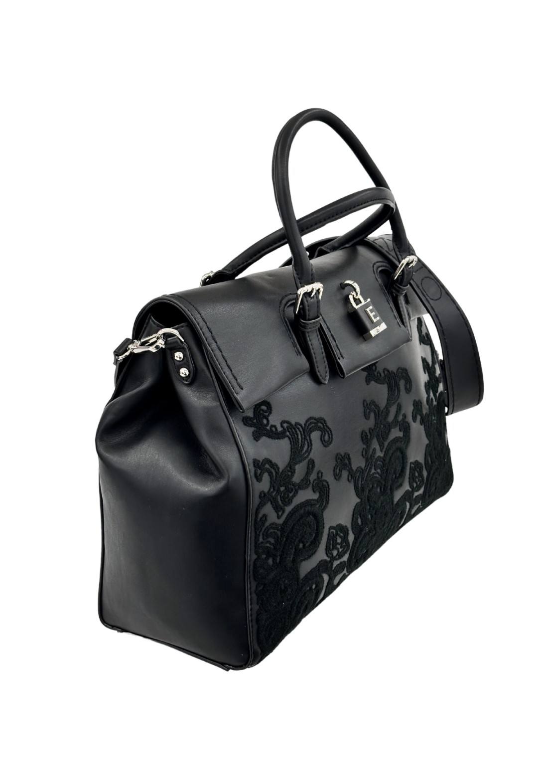 Ermanno Scervino - Borsa Lucchetto - Donna - 12401750