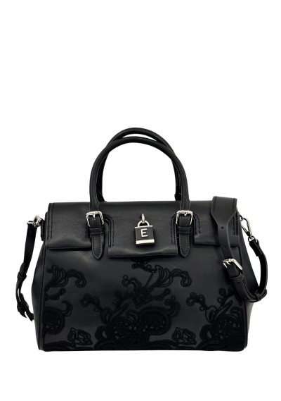 Ermanno Scervino - Borsetta lucchetto - Donna - 12401751