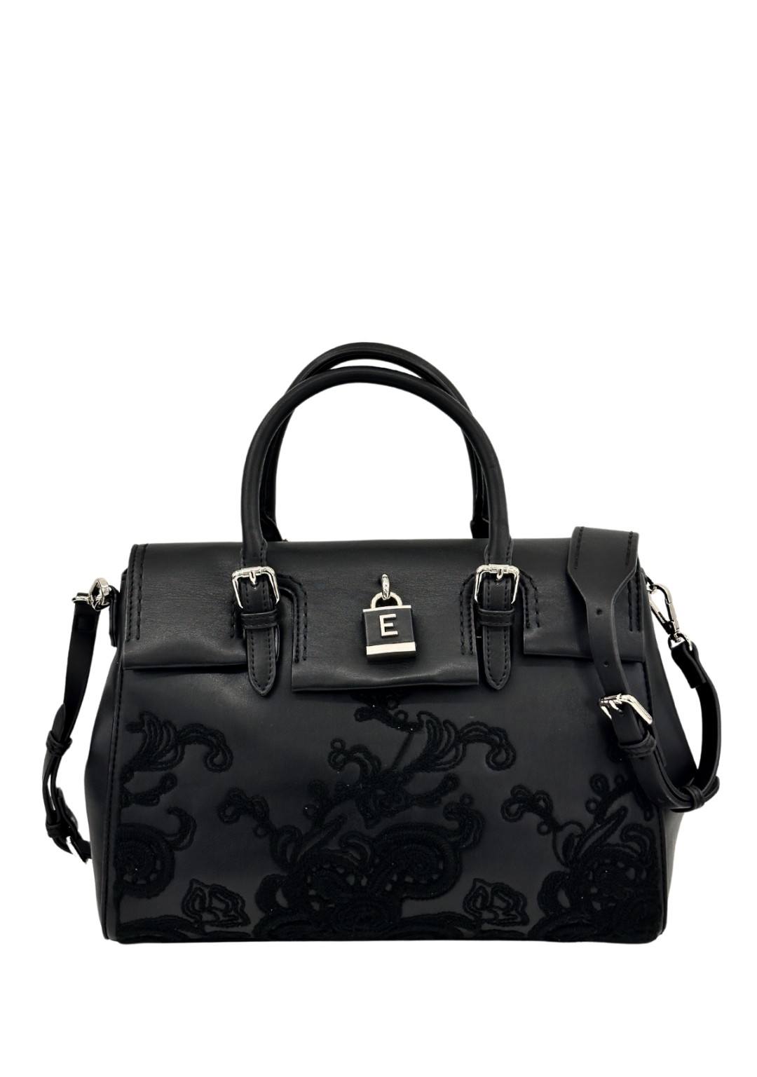 Ermanno Scervino - Borsetta lucchetto - Donna - 12401751