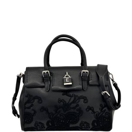 Ermanno Scervino - Borsetta lucchetto - Donna - 12401751