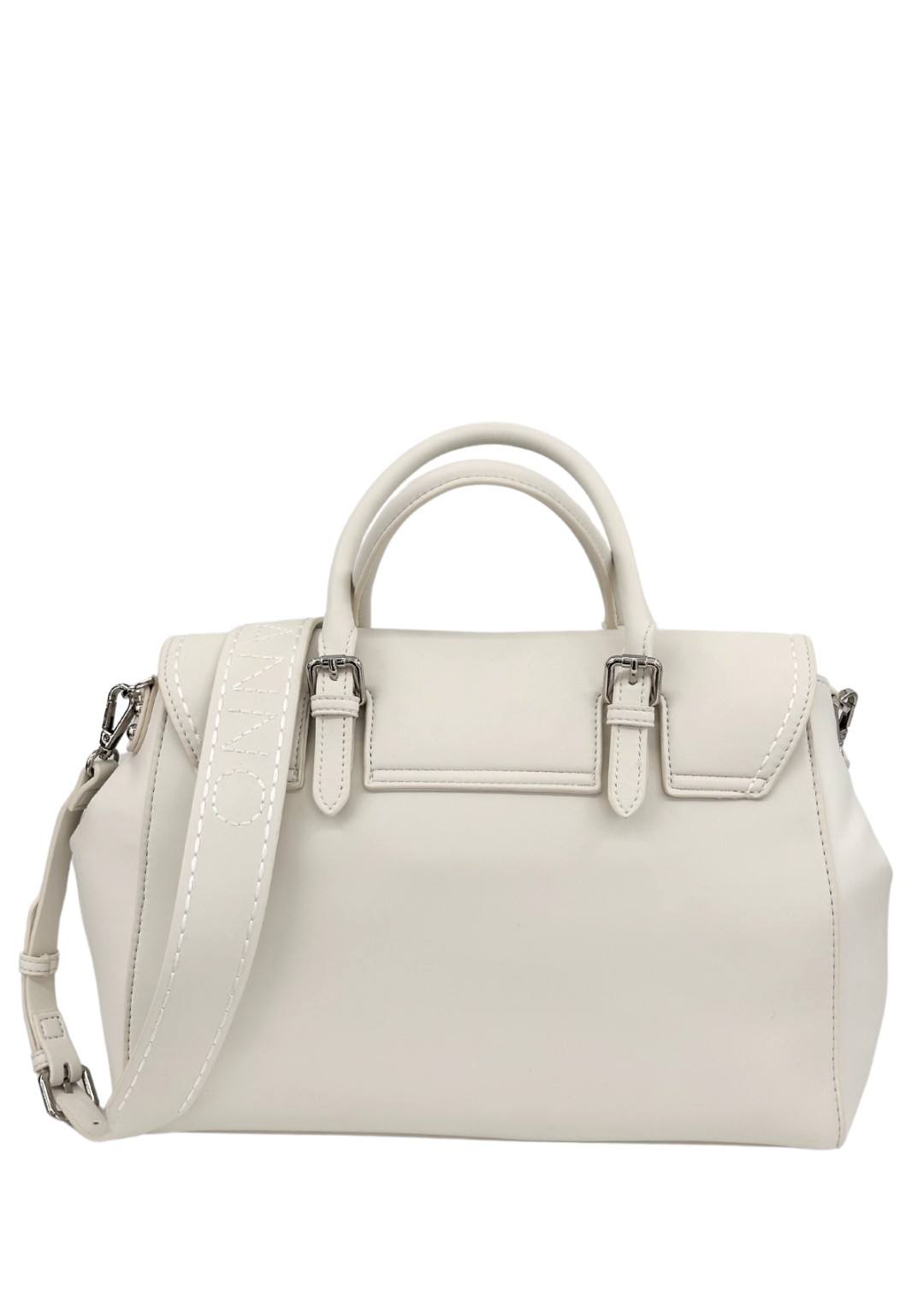 Ermanno Scervino - Borsetta lucchetto - Donna - 12401751 B