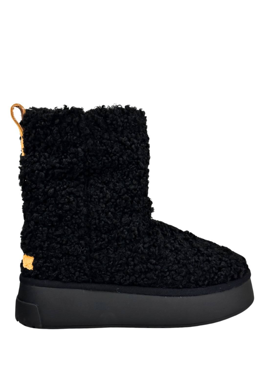 Colors of California - Stivaletto Pelliccia - Donna - HC.BLAST33