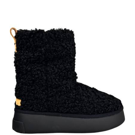 Colors of California - Stivaletto Pelliccia - Donna - HC.BLAST33