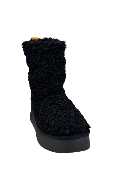 Colors of California - Stivaletto Pelliccia - Donna - HC.BLAST33