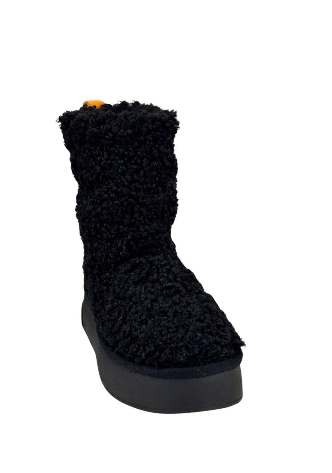 Colors of California - Stivaletto Pelliccia - Donna - HC.BLAST33