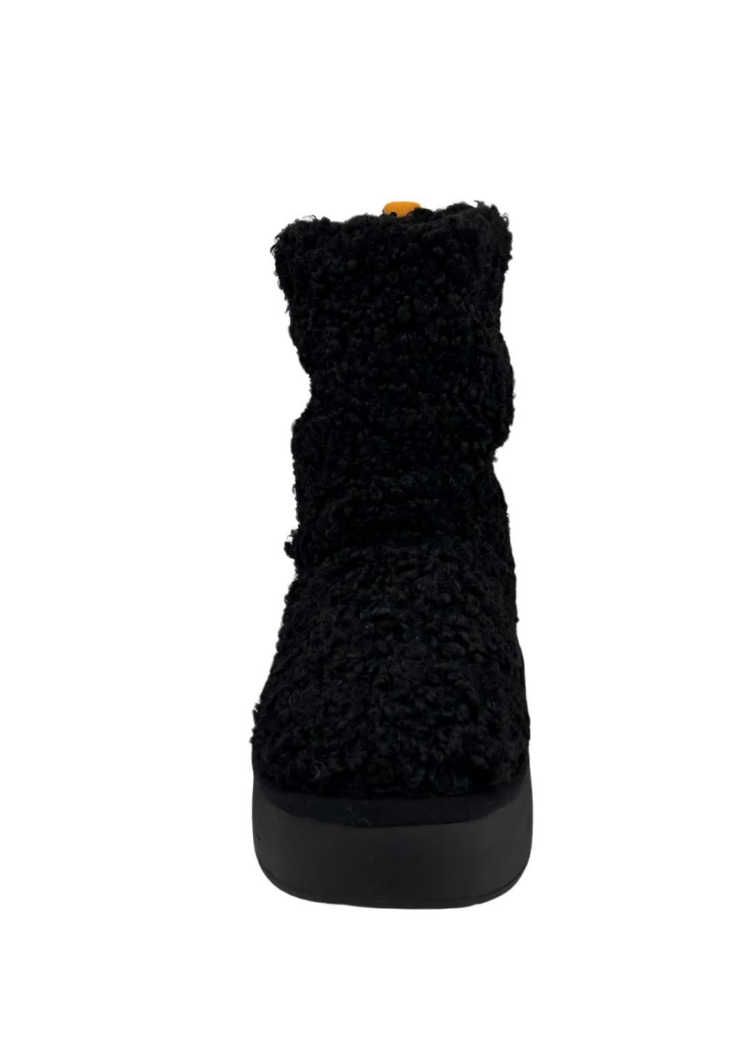 Colors of California - Stivaletto Pelliccia - Donna - HC.BLAST33
