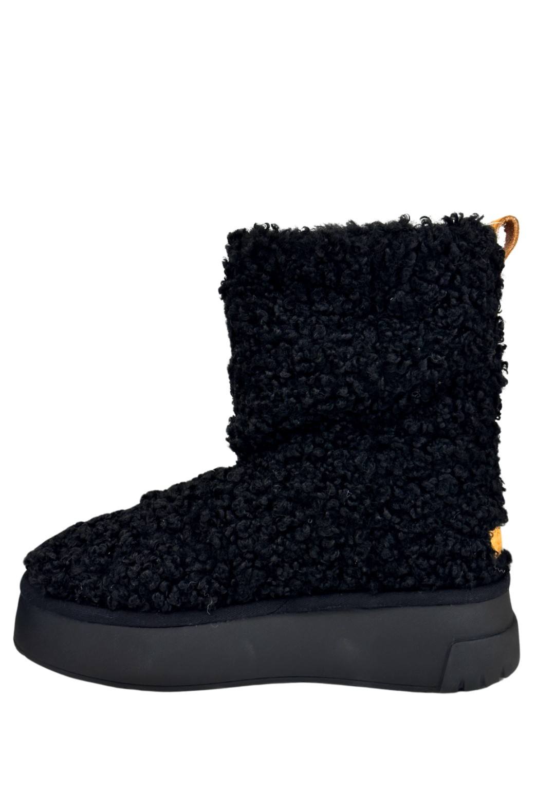 Colors of California - Stivaletto Pelliccia - Donna - HC.BLAST33