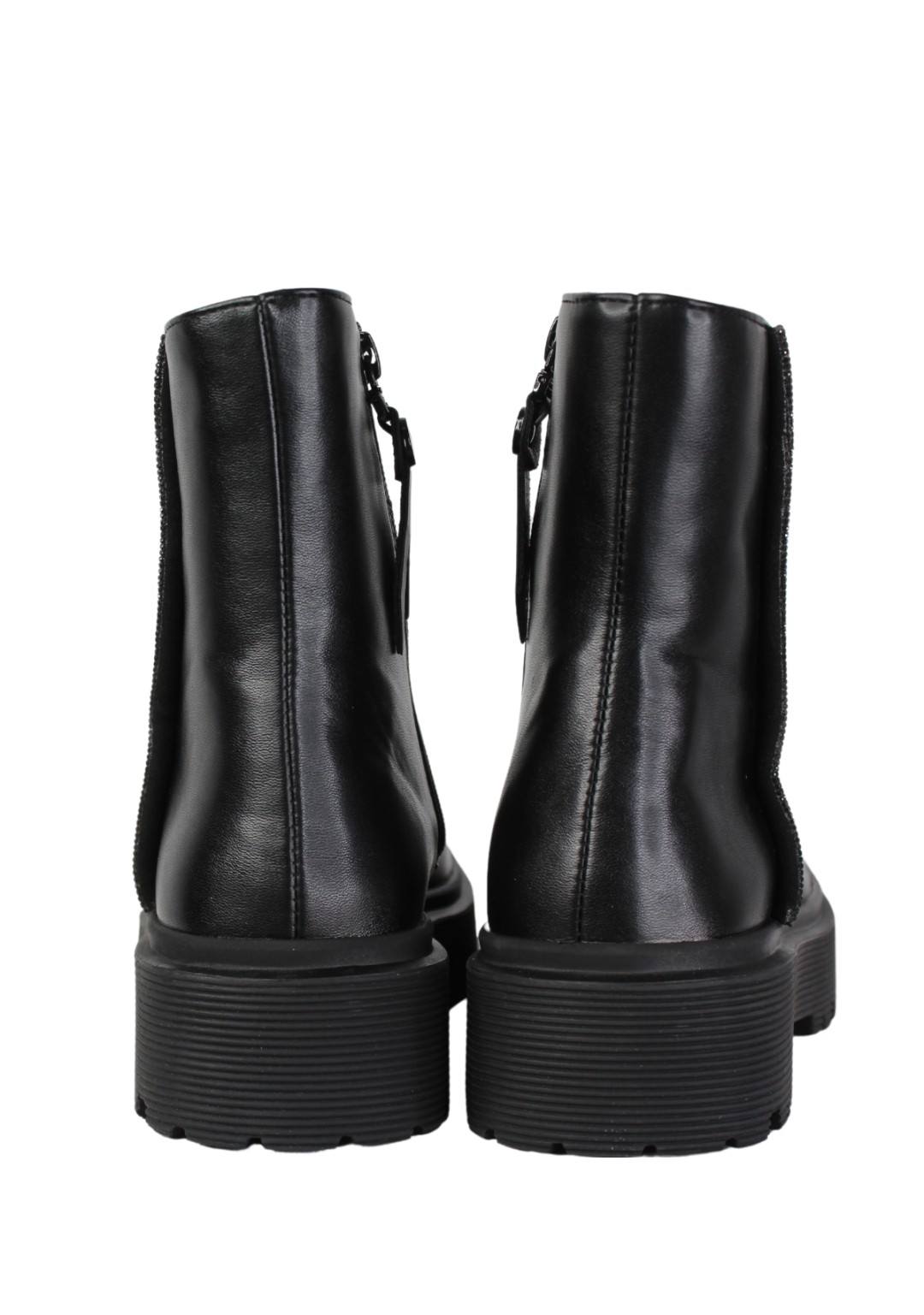 Braccialini - Stivaletto Brill. - Donna - L81
