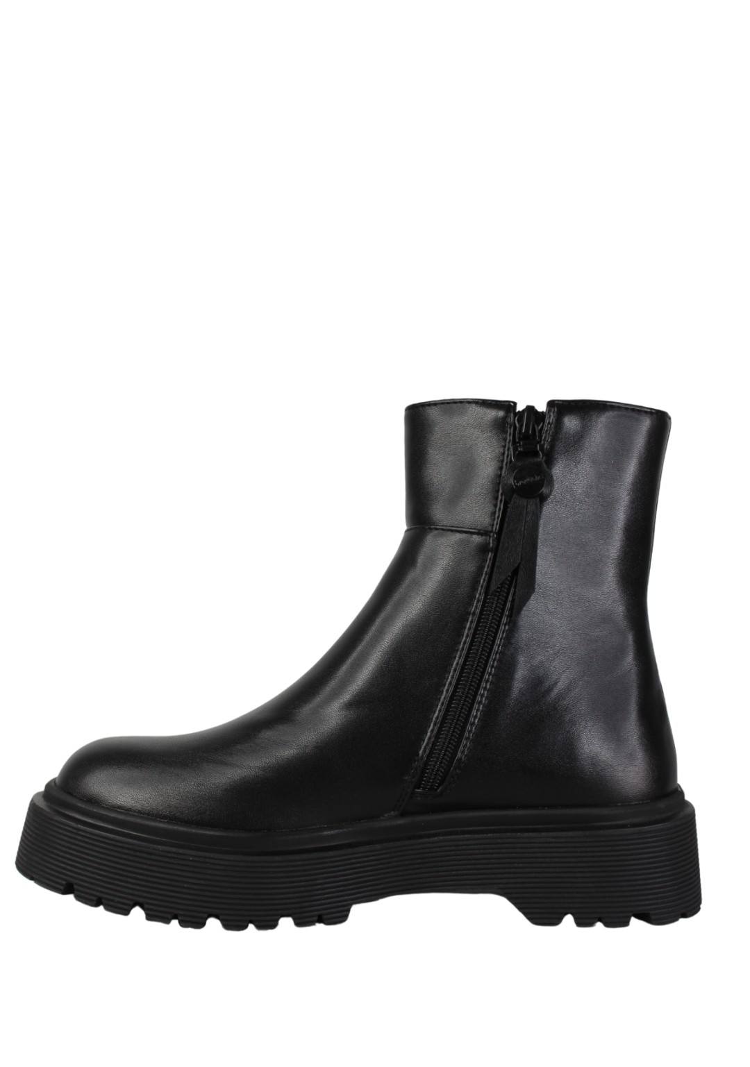 Braccialini - Stivaletto Brill. - Donna - L81