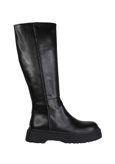 Braccialini - Stivale Brillantini - Donna - L77
