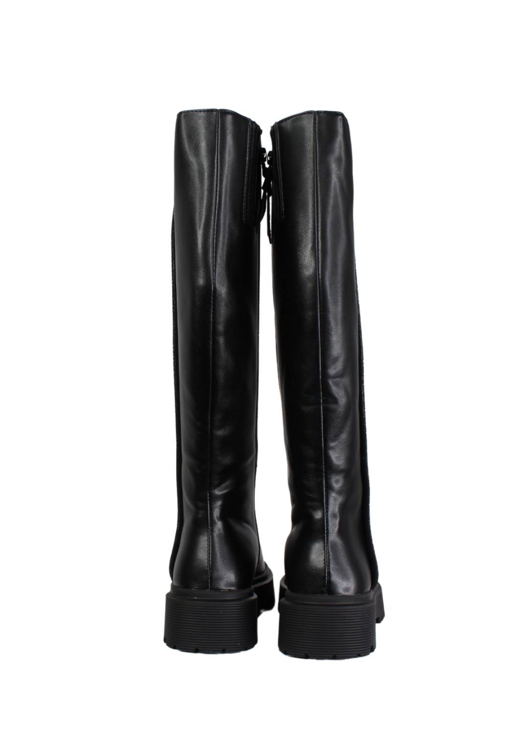 Braccialini - Stivale Brillantini - Donna - L77