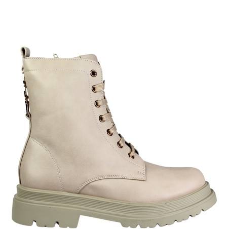 4US - Anfibio Allacciato - Donna - 43090 B
