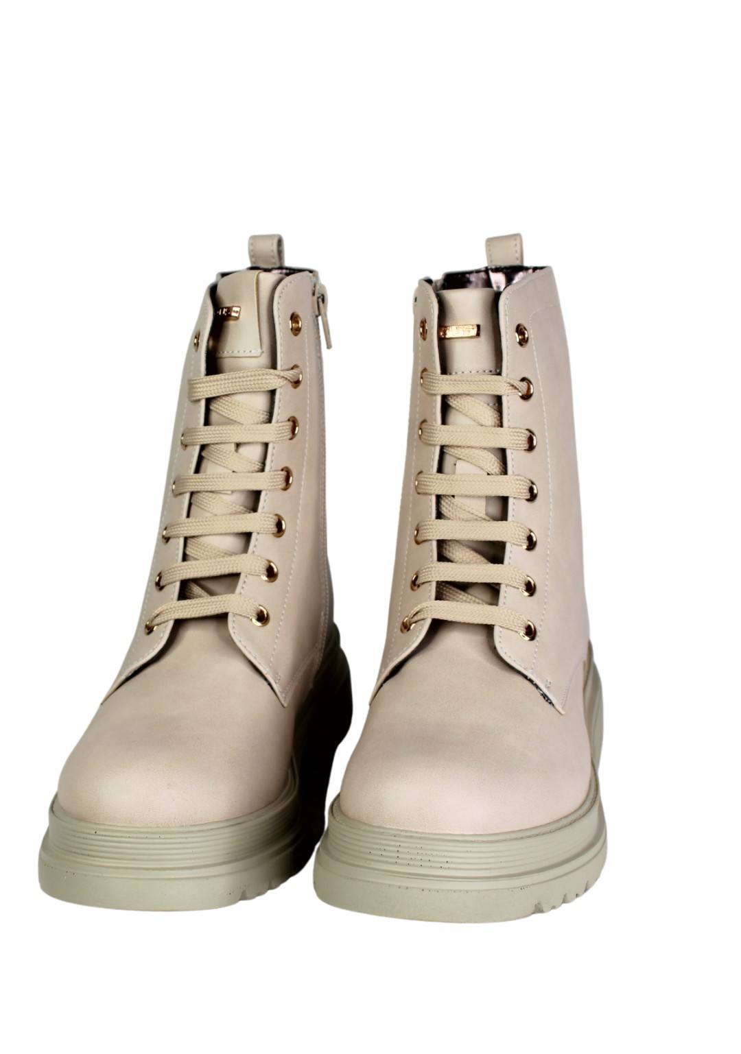 4US - Anfibio Allacciato - Donna - 43090 B