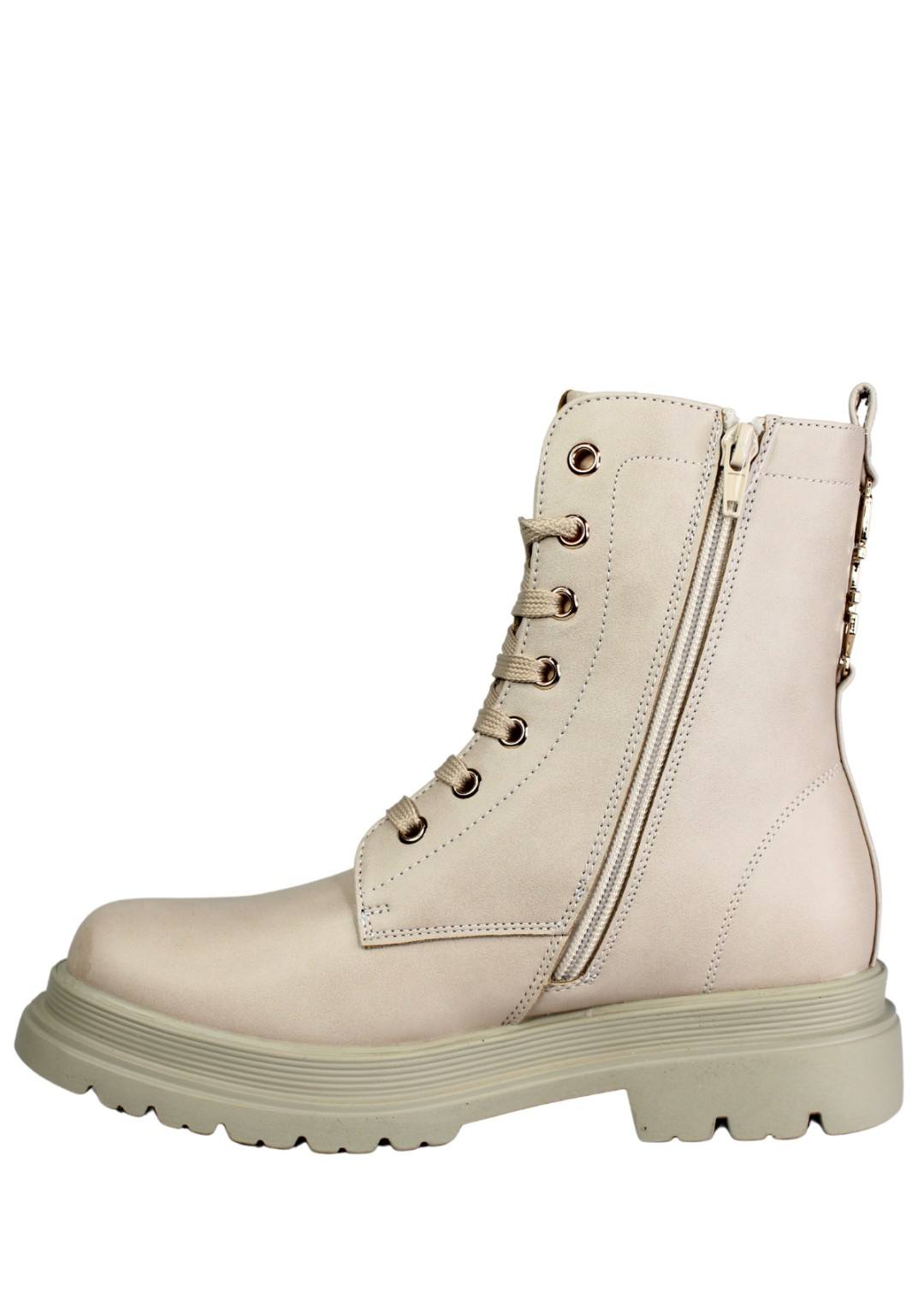 4US - Anfibio Allacciato - Donna - 43090 B