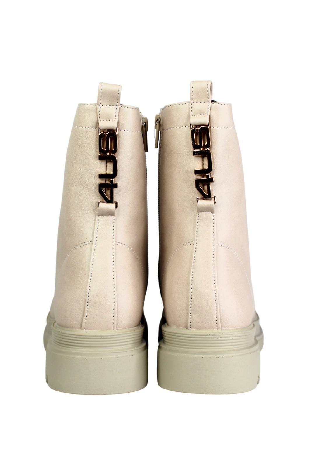 4US - Anfibio Allacciato - Donna - 43090 B