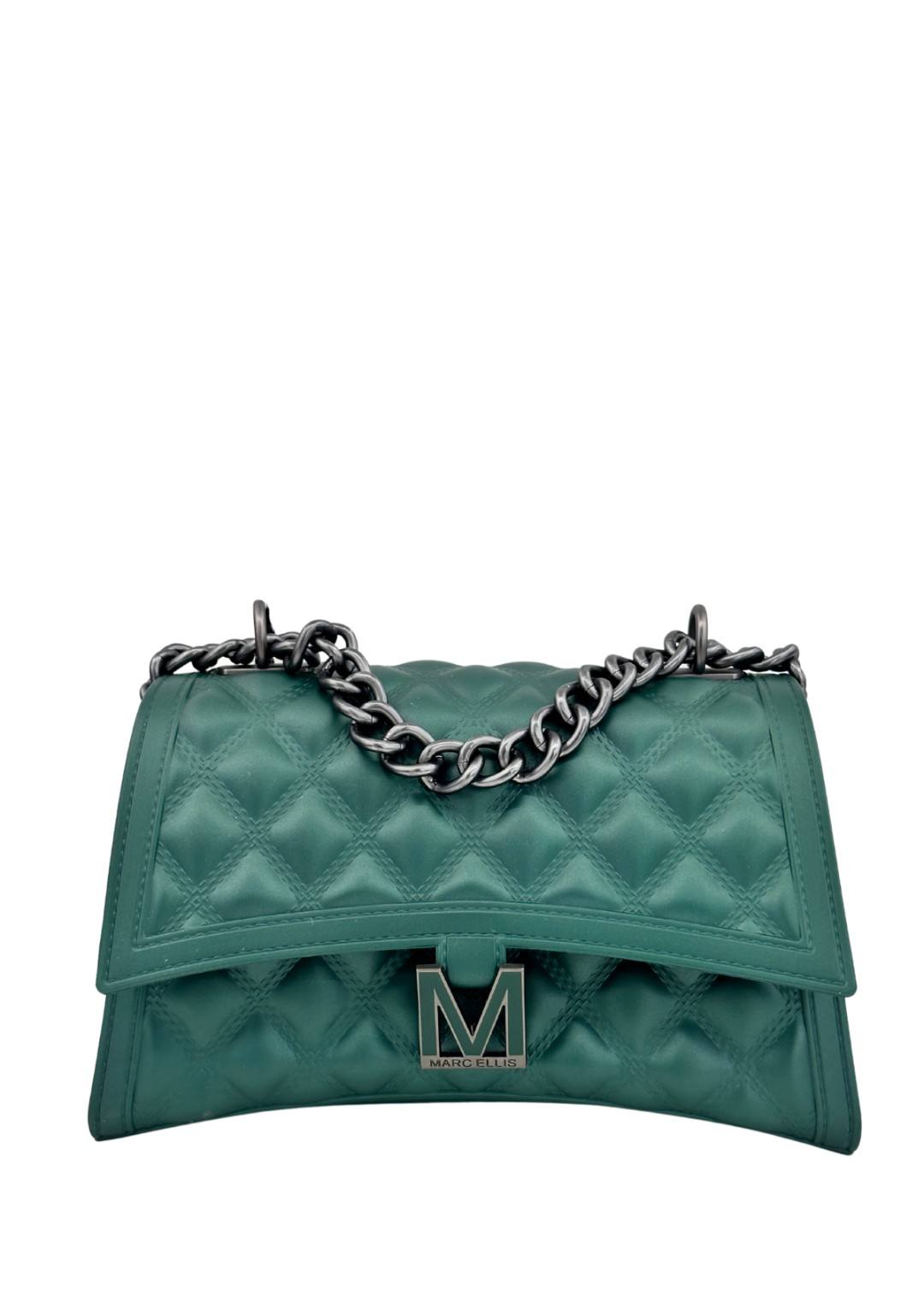 Marc Ellis - Tracolla Rombi - Donna - FLAT RHOMBUS M 24V