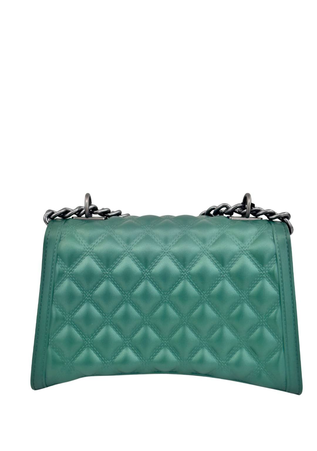 Marc Ellis - Tracolla Rombi - Donna - FLAT RHOMBUS M 24V