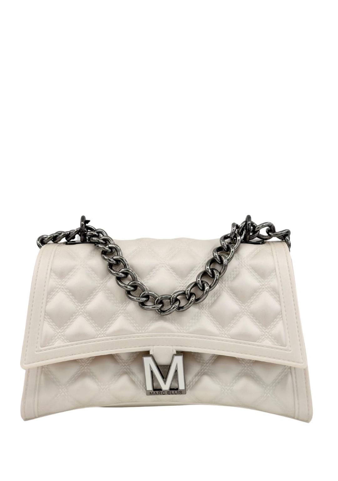Marc Ellis - Tracolla Rombi - Donna - FLAT RHOMBUS M 24B