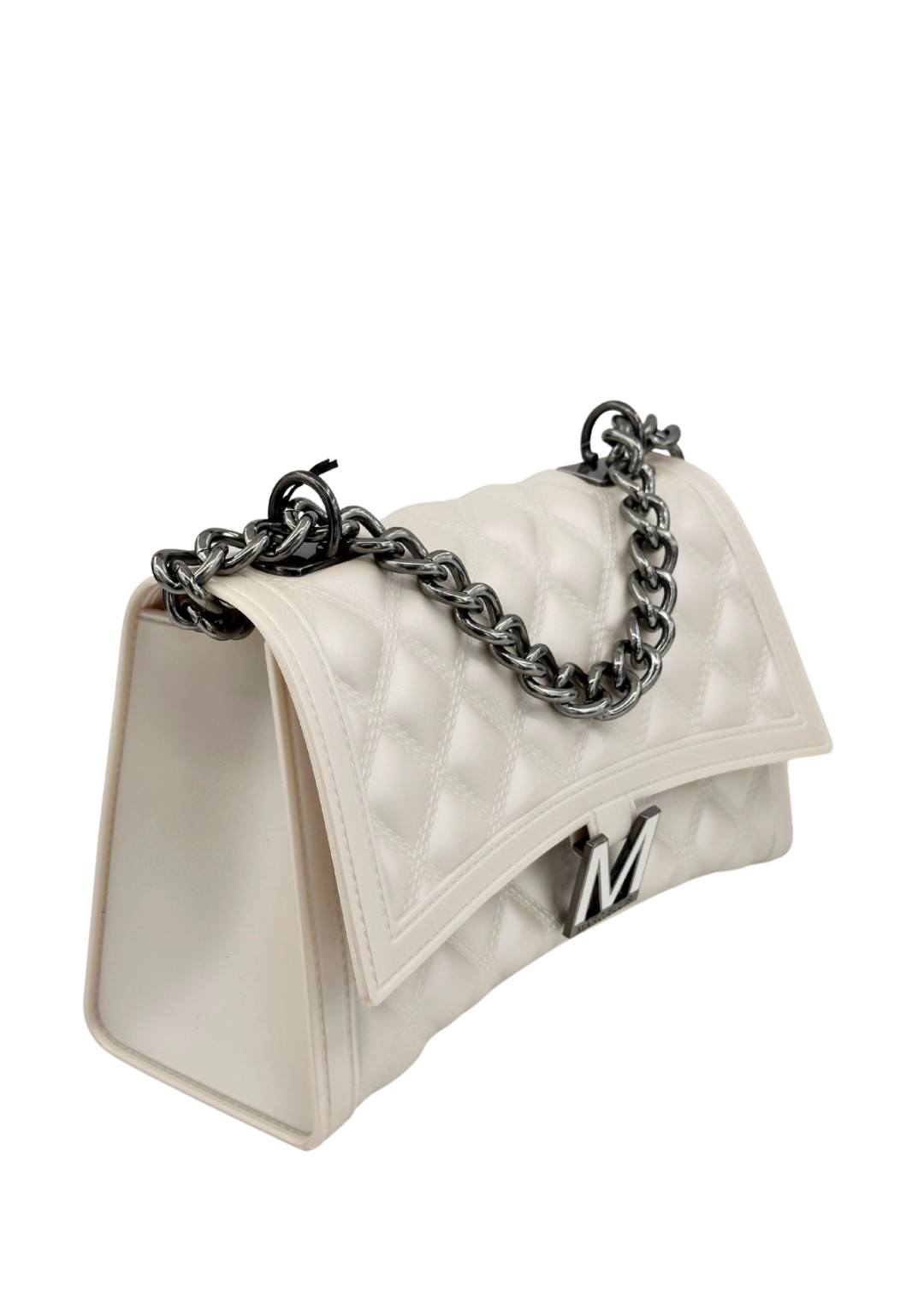 Marc Ellis - Tracolla Rombi - Donna - FLAT RHOMBUS M 24B
