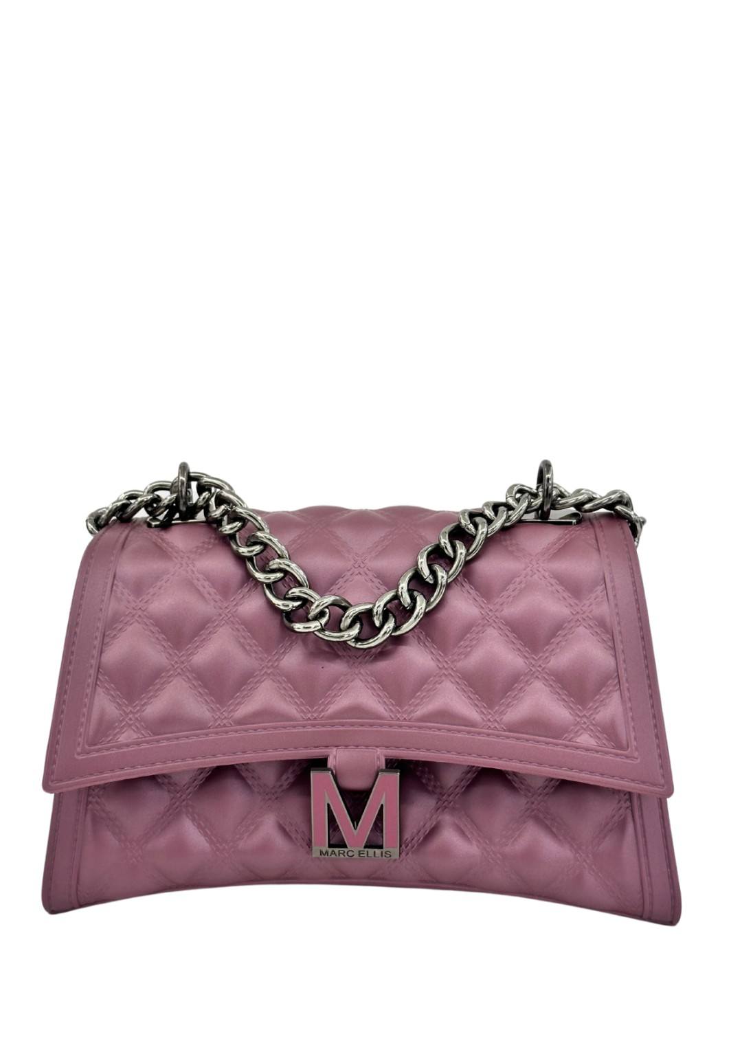 Marc Ellis - Tracolla Rombi - Donna - FLAT RHOMBUS M 24