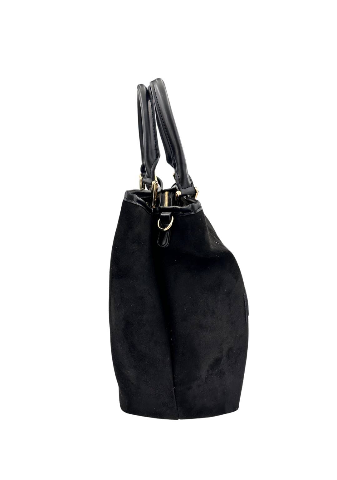 Marc Ellis - Borsa Logo - Donna - CARRY