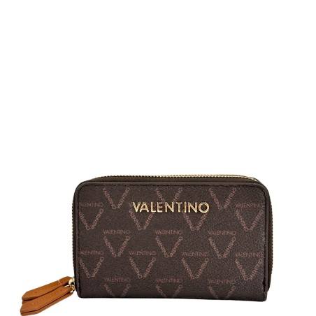 Valentino - 2 ZIp Logato - Donna - LADY RE GT234