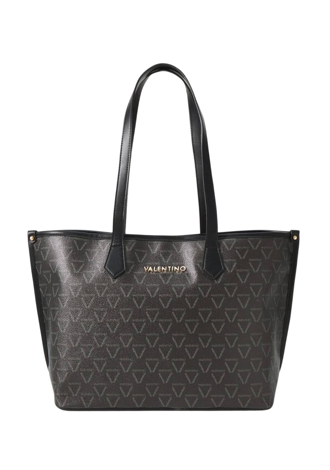 Valentino - Shopper Logata - Donna - LADY RE GT02