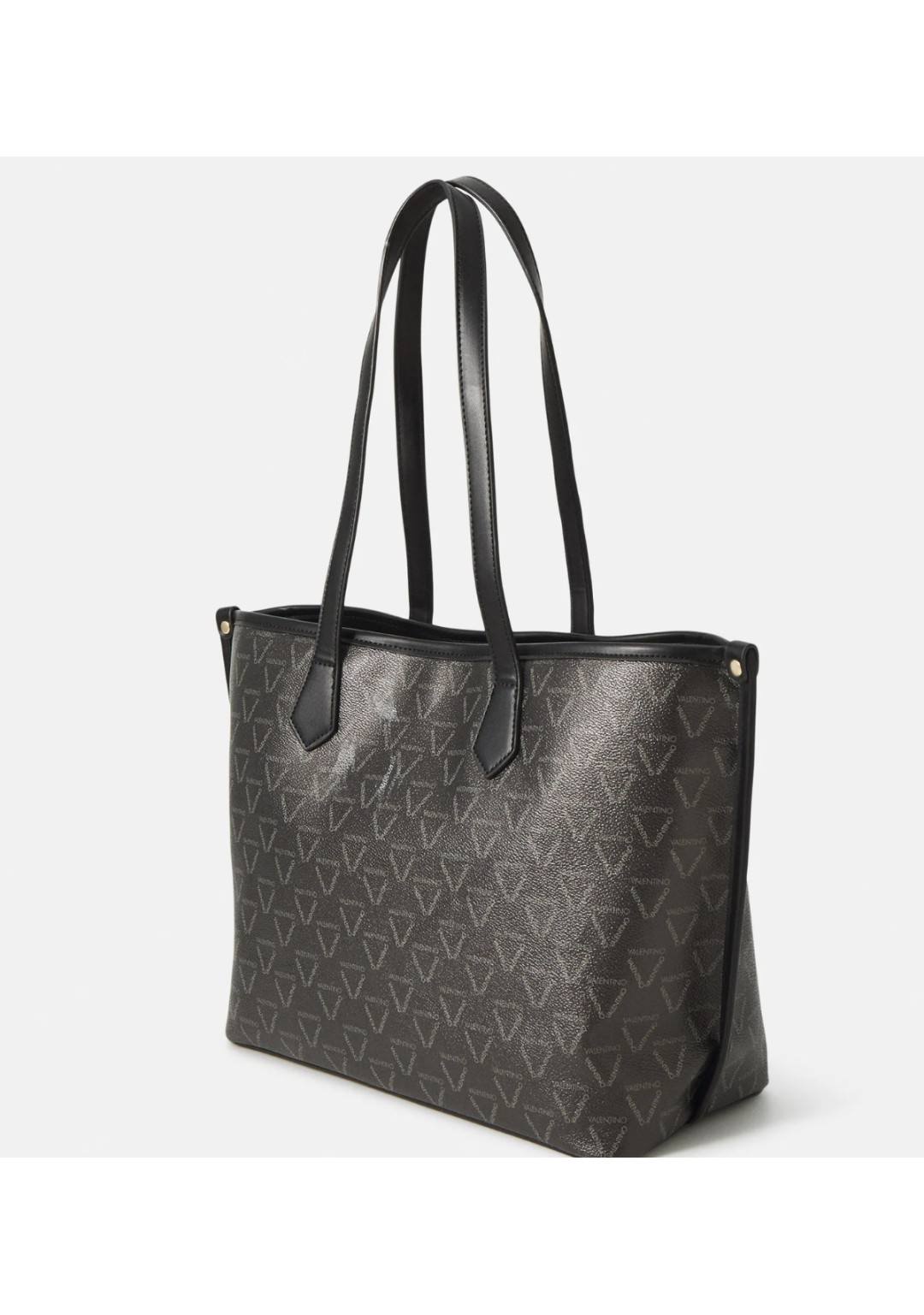 Valentino - Shopper Logata - Donna - LADY RE GT02