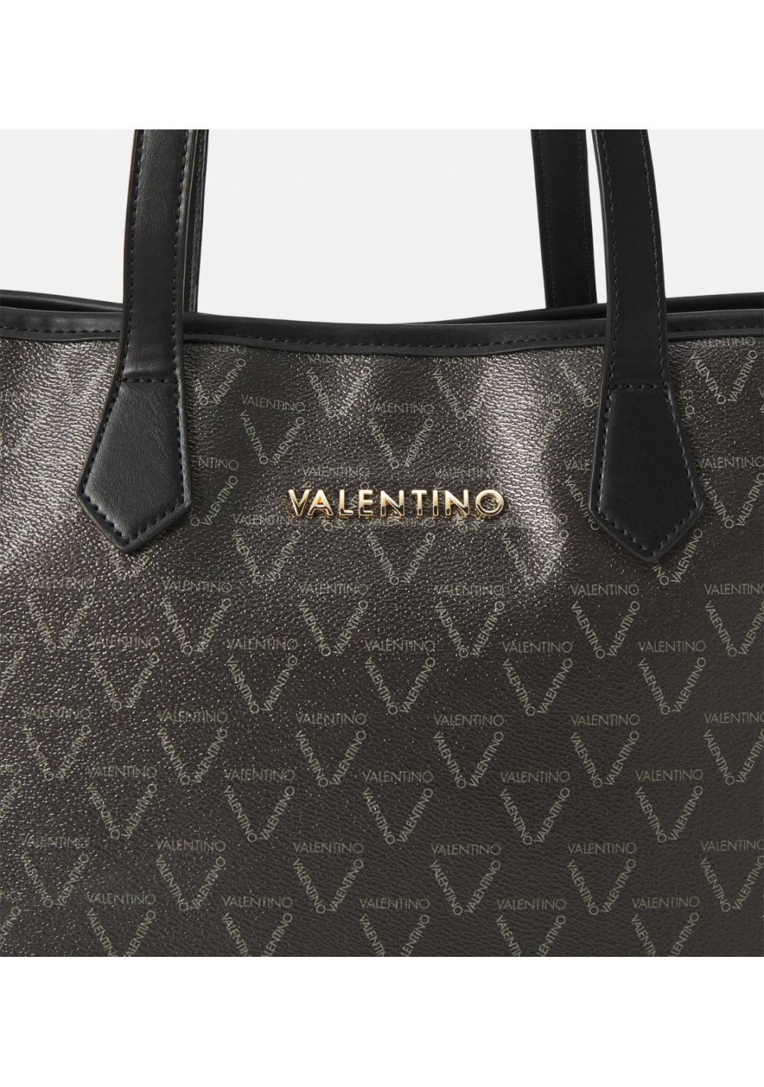 Valentino - Shopper Logata - Donna - LADY RE GT02