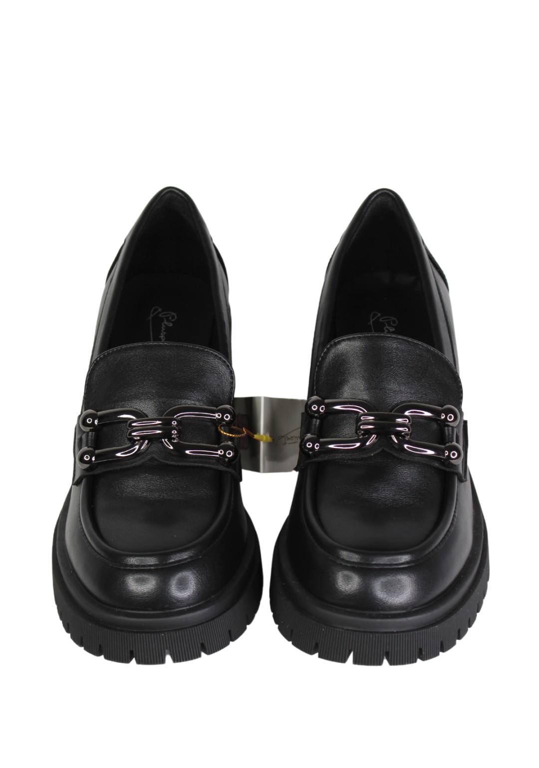 Plusportout - Mocassino Tacco - Donna - H26199-21