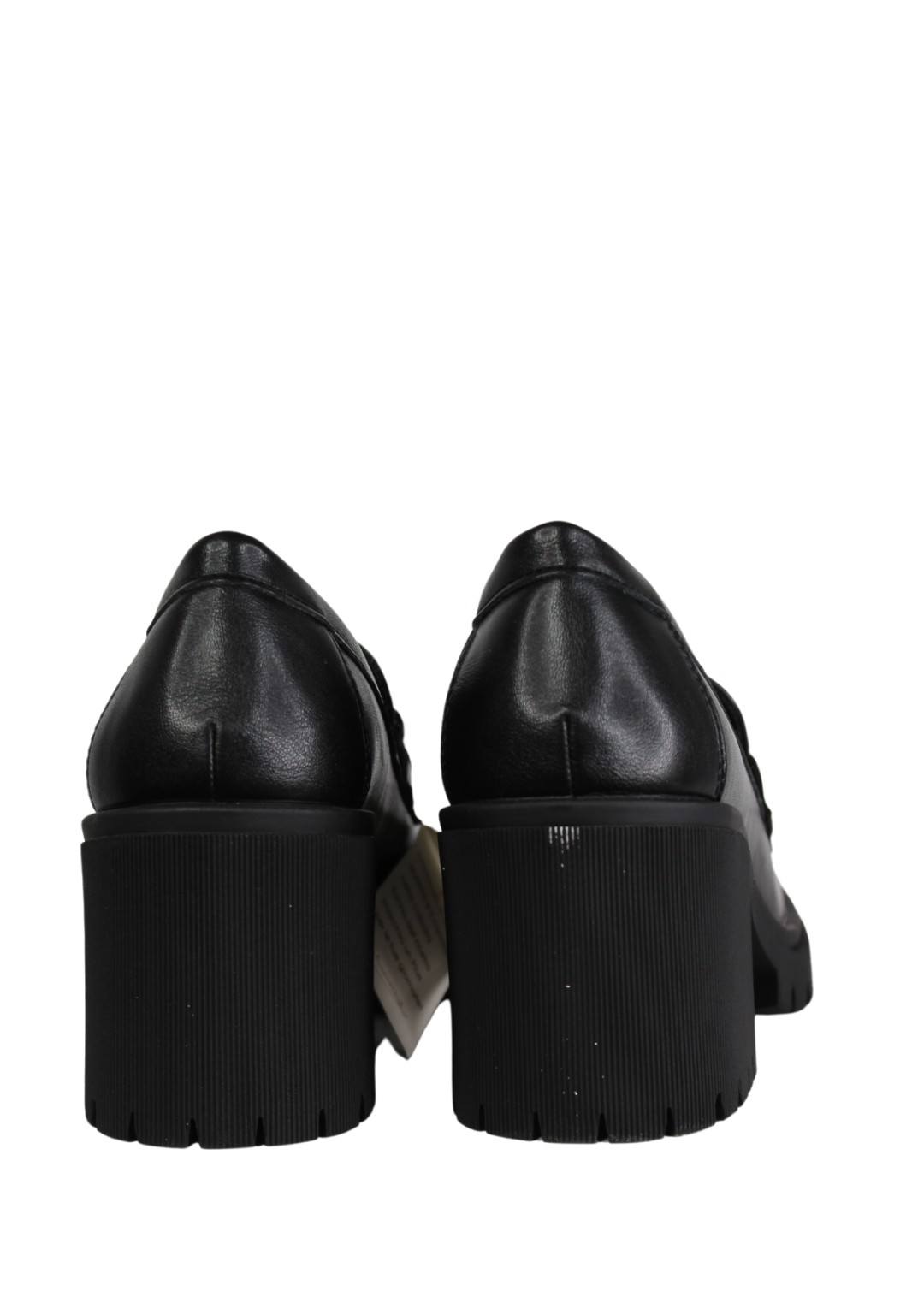 Plusportout - Mocassino Tacco - Donna - H26199-21
