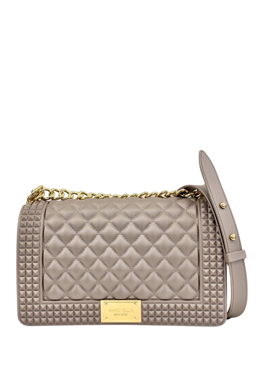 Marc Ellis - Tracolla Patta - Donna - FLAT PENKA M G